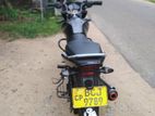 Bajaj Discover 125M 2015
