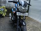 Bajaj Discover 125 2025