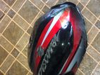 Bajaj Discover 125 Oil Tank