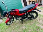 Bajaj Discover 125 2007