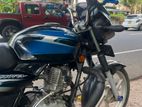 Bajaj Discover 125 2007