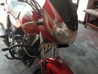 Bajaj Discover 125 2014