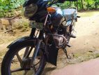 Bajaj Discover 125 2007