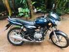 Bajaj Discover 125 Old model 2005