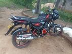 Bajaj Discover 125 2005