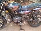 Bajaj Discover 125 2007