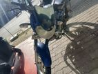 Bajaj Discover 125 old model 2007