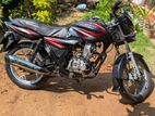 Bajaj Discover 125 2018