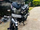Bajaj Discover 125M 2014