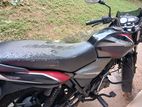 Bajaj Discover 125 optional 2018