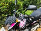 Bajaj Discover 125 2014