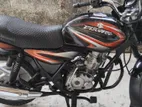 Bajaj Discover 125 2015
