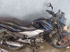 Bajaj Discover 125 2014