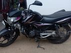 Bajaj Discover 125 2015