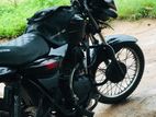 Bajaj Discover 125 Red 2005