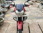 Bajaj Discover 125 red 2007