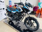 Bajaj Discover 125 Red 2025