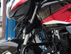 Bajaj Discover 125 RED 2025