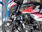 Bajaj Discover 125 RED 2025