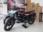 Bajaj Discover 125 - RED 2025