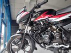 Bajaj Discover 125 RED 2025