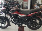 Bajaj Discover 125 RED 2025