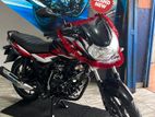 Bajaj Discover 125 Red 2026