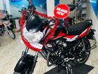 Bajaj Discover 125 Red 2026