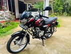 Bajaj Discover 125 2017