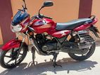 Bajaj Discover 125 2008