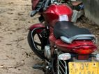 Bajaj Discover 125 2010