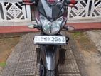 Bajaj Discover 125 2015