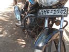 Bajaj Discover 125 2008