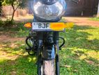 Bajaj Discover 125 2024