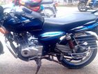 Bajaj Discover 125 2009