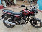 Bajaj Discover 125 2012