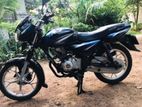 Bajaj Discover 125 2017