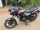 Bajaj Discover 125 2019