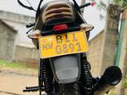 Bajaj Discover 125 2019