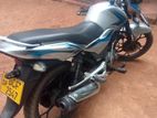 Bajaj Discover 125 2014