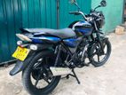 Bajaj Discover 125 Self start 2011