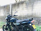 Bajaj Discover 125 2012