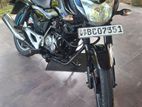 Bajaj Discover 125 2015