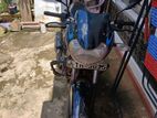 Bajaj Discover 125 2007