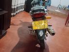 Bajaj Discover 125 SG JW 7003 2005