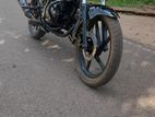 Bajaj Discover 125 2013