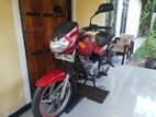 Bajaj Discover 125 2005