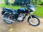 Bajaj Discover 125 2007