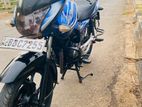 Bajaj Discover 125 2014