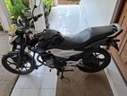 Bajaj Discover 125 Sport 2013